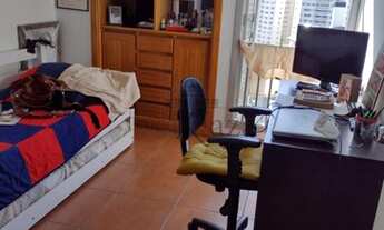 Imagem 5: Apartamento - Vila Adyana - Condomínio Edifício Cabo Kennedy - 93m² - 3 Dormitórios