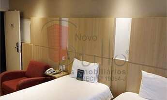 Imagem 2: Flat Residencial CHÁCARA SANTO