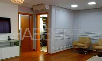 Imagem 2: Cobertura para venda tem 275 metros quadrados com 3 quartos em Centro - Sertãozinho - SP