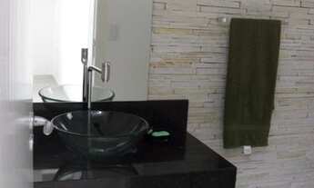 Imagem 5: Casa com 3 dormitórios à venda, 230 m² por R$ 1.500.000,00 - Condomínio Residencial Canter