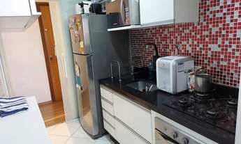 Imagem 4: Excelente Apartamento no Condomínio Central Park Home!