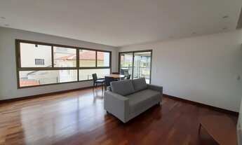 Imagem 5: VILA MADALENA - VISTA PRIVILEGIADA!