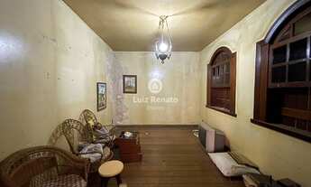 Imagem 4: Casa para aluguel 3 quartos 1 suíte 2 vagas - Cidade Nova