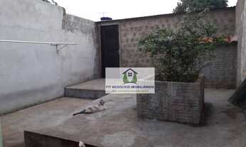 Imagem 7: Casa com 2 dormitórios à venda, 150 m² por R$ 140.000,00 - Estância Bela Vista (Zona Rural