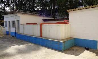 Imagem 7: GALPÃO para locação JARDIM ALIANÇA, OSASCO