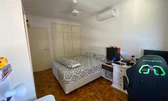 Imagem 6: Apartamento para venda com 170 metros quadrados com 3 quartos em Marapé - Santos - SP