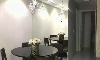 Imagem 2: Apto 2 dormts sendo 1 suíte - terraço gourmet - 1 Vaga -Móveis planejados