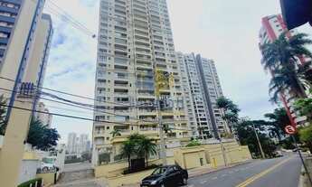 Imagem: Edifício Piazza Monet 3 dormitórios 1