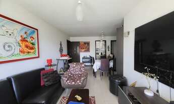 Imagem 5: Lotus aluga apto no Ed. Garota de Ipanema - Umarizal