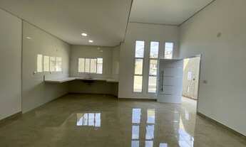 Imagem 2: Térrea para venda tem 145 metros quadrados com 3 quartos em Portais (Polvilho) - Cajamar