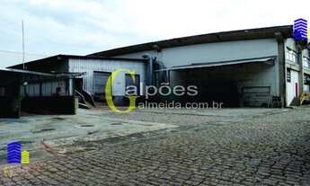 Imagem 7: Galpão/Depósito/Armazém (Cabine primária 1250kva