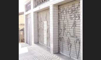 Imagem 1: Apartamento com 2 dormitórios para alugar, 70 m² por R$ 1.200,00/mês - Casa Verde Média