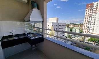 Imagem: Apartamento com 3 dormitórios à venda