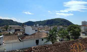 Imagem 6: Ref.: 2075 - Apartamento - Cobertura duplex, 2 dormitórios, 219,40 m²