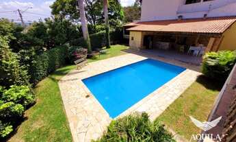 Imagem 2: SOBRADO COM TERRENO AMPLO NO BAIRRO MIRANTE DOS ÓVNIS - VOTORANTIM