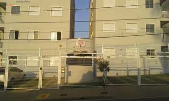 Imagem: Apartamento 03 Dormitórios 60m² Novo