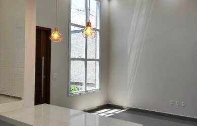 Imagem 3: CASA RESIDENCIAL em INDAIATUBA - SP, JARDIM PARK REAL