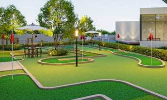 Imagem 6: Terreno em Urbanova a Venda com 600 m² em São José dos Campos, pronto para construir