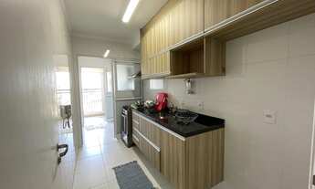 Imagem 6: VAGO SANTA PAULA - 67M² RUCO EM ARMÁRIOS - ÓTIMO LAZER