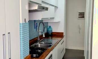 Imagem: Apartamento 02 quartos, c/suíte e garagem