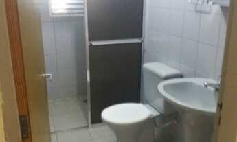 Imagem 5: APARTAMENTO RESIDENCIAL em SOROCABA - SP, altos do trujillo