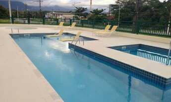 Imagem 3: Apto.02 Dormits.(1 Suite), Estilo Colonial, Maitinga, Bertioga/SP