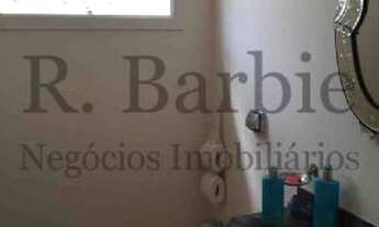 Imagem 3: Alphaville 03 Casa em condomínio com 4 dormitórios