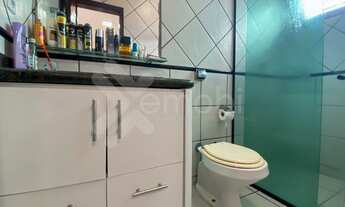 Imagem 4: Sobrado para venda tem 315 metros quadrados com 4 quartos em Capim Macio - Natal - RN