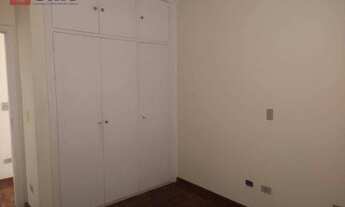 Imagem 7: Apartamento com 3 dormitórios Ed. Alferes para alugar, 113 m² por R$ 1.000/mês - Centro