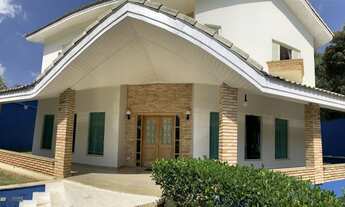 Imagem 4: Casas 5 Quartos ou + para Venda em Arujá, Arujazinho, 5 dormitórios, 5 suítes, 6 banheiros