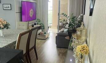 Imagem: Apartamento em Barueri - 3 dormitórios