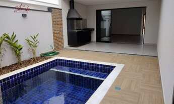 Imagem 1: Casa Condomínio Maria Jose