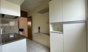 Imagem: Apartamento andar alto para venda possui