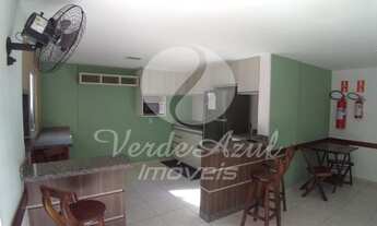 Imagem 6: Apartamento - Parque Gabriel - Hortolândia