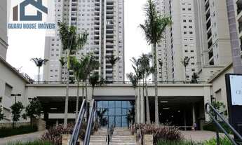 Imagem 5: Apartamento à venda, 68 m² por R$ 570.000,00 - Jardim Flor da Montanha - Guarulhos/SP