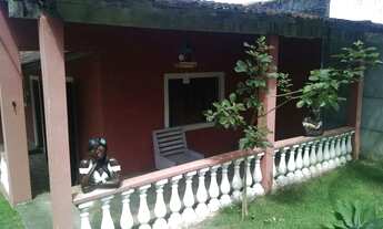 Imagem 5: Fazenda/Sítio/Chácara para venda possui 900 metros quadrados com 3 quartos