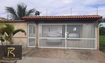 Imagem 2: Casa com 3 dormitórios à venda, 170 m² por R$ 430.000,00 - Estância Balneária Maria Helena