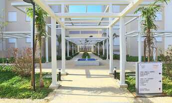 Imagem 6: Apartamento com 03 dormitórios e varanda Gourmet