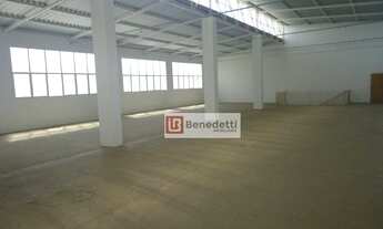 Imagem 6: Galpão 768 m² à venda por R$ 2.000.000 e locação por R$ 12.000,00 - Jardim das Rosas - Itu