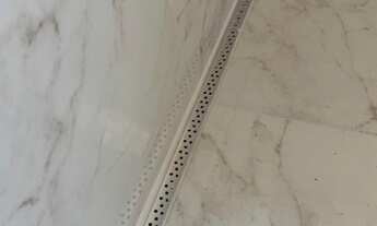 Imagem 3: Casa Térrea com Piscina 120m² - 3 quartos 1 suíte - Com Churrasqueira Condomínio Fechado e