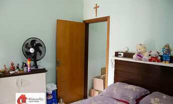 Imagem 5: Sobrado para venda possui 100 metros quadrados com 3 quartos em Vila Maria Alta - São Paul