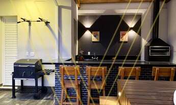 Imagem 3: Jundiaí - Apartamento Padrão - Jardim Trevo