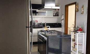 Imagem 6: Casa com 3 dormitórios à venda, 165 m² por R$ 970.000,00 - Village Damha I - São José do R