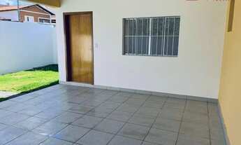 Imagem 3: Casa à venda, 208 m² por R$ 680.000,00 - Jardim Três Irmãos - Vinhedo/SP