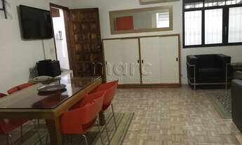 Imagem: SAO PAULO - Casa Padrão - CAMPO BELO