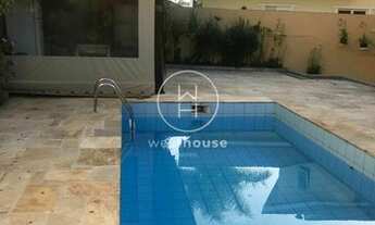 Imagem 2: Casa no Alphaville 3