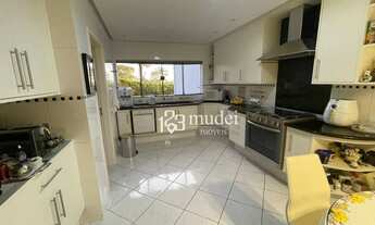 Imagem 5: Casa com 4 dormitórios à venda por R$ 3.150.000 - Condomínio Jardim das Palmeiras - Bragan