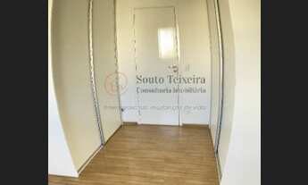 Imagem 7: APARTAMENTO COM CHURRASQUEIRA NA VARANDA NA PRAÇA DO HABIBS