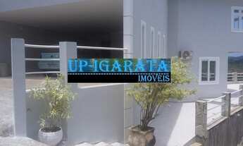 Imagem 7: Casa de condomínio para venda, Pé na Água (acesso a Represa) com 7 quartos em Igaratá - S