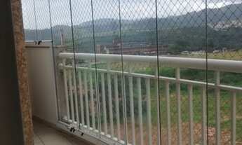 Imagem 3: Apto de 03 dormitórios com depósito e 02 vagas e Lazer completo